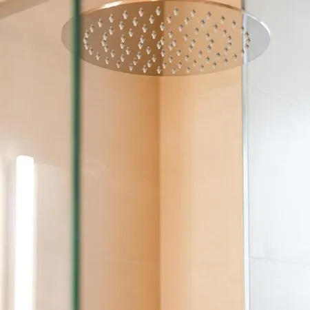 Luxurious Urban Living - Premium Downtown Next To Hbf * ברלין