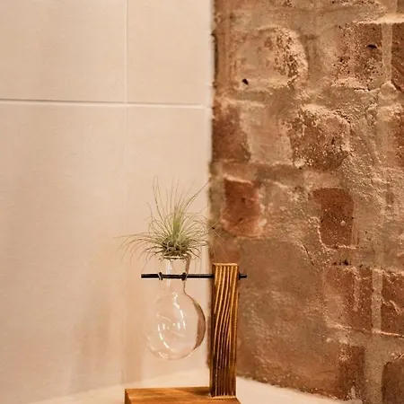 דירה Luxurious Urban Living - Premium Downtown Next To Hbf