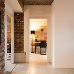 Luxurious Urban Living - Premium Downtown Next To Hbf Apartamento Berlim