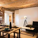 Apartamento Luxurious Urban Living - Premium Downtown Next To Hbf