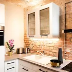 Luxurious Urban Living - Premium Downtown Next To Hbf Berlim