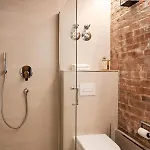 Luxurious Urban Living - Premium Downtown Next To Hbf Apartamento *