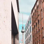 Luxurious Urban Living - Premium Downtown Next To Hbf Apartamento