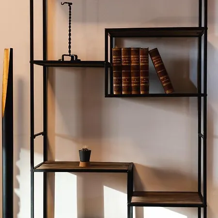 Luxurious Urban Living - Premium Downtown Next To Hbf * Berlino