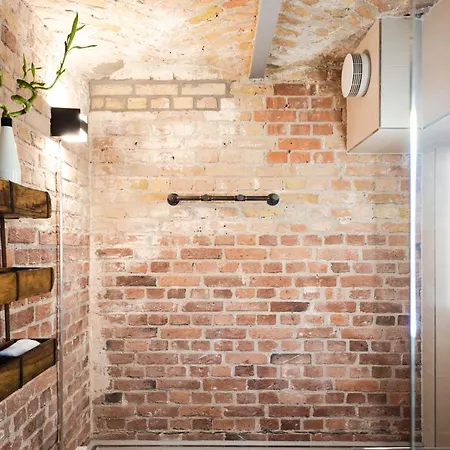 Luxurious Urban Living - Premium Downtown Next To Hbf Διαμέρισμα *