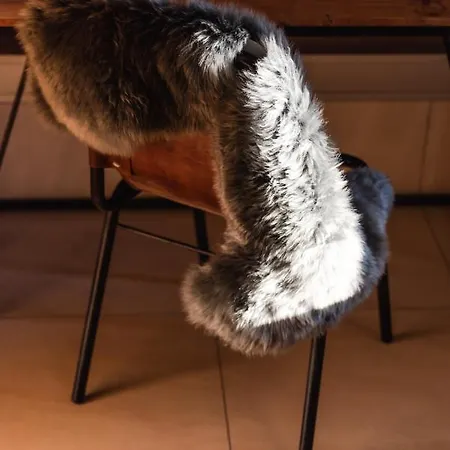 Luxurious Urban Living - Premium Downtown Next To Hbf شقة *