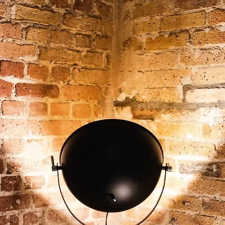 Διαμέρισμα Luxurious Urban Living - Premium Downtown Next To Hbf