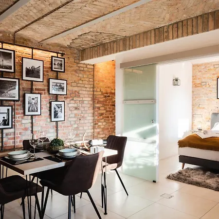Luxurious Urban Living - Premium Downtown Next To Hbf Lejlighed