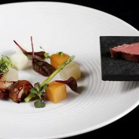 Διαμέρισμα Luxurious Urban Living - Premium Downtown Next To Hbf