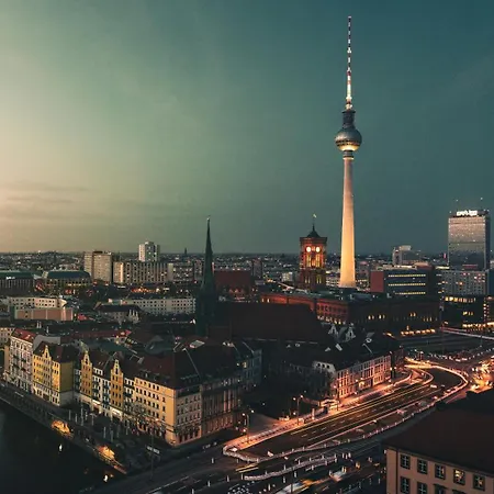 Apartman Luxurious Urban Living - Premium Downtown Next To Hbf *