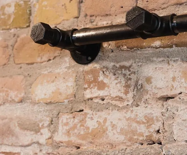 Luxurious Urban Living - Premium Downtown Next To Hbf 베를린