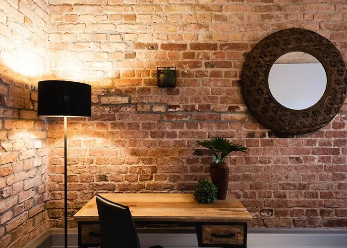 Apartamento Luxurious Urban Living - Premium Downtown Next To Hbf