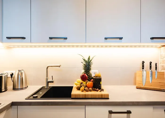 Luxurious Urban Living - Premium Downtown Next To Hbf Apartamento Berlín