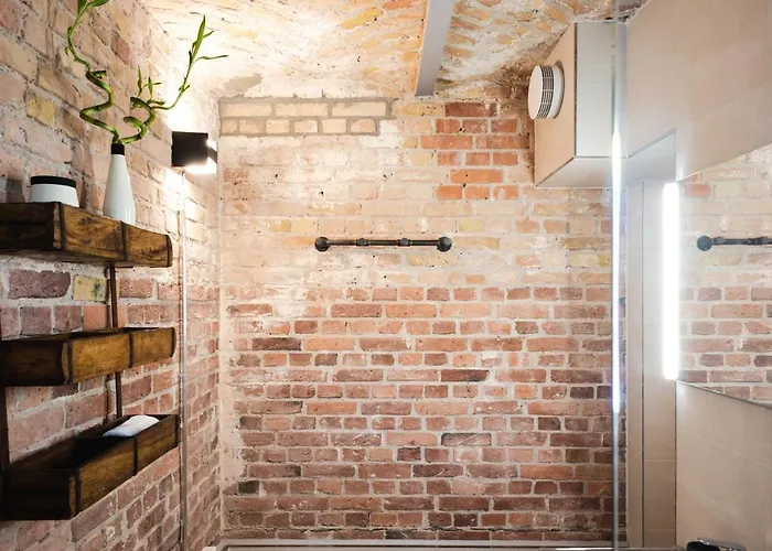 Luxurious Urban Living - Premium Downtown Next To Hbf 아파트 *