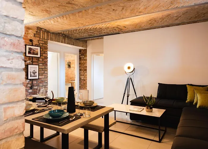 Apartamento Luxurious Urban Living - Premium Downtown Next To Hbf