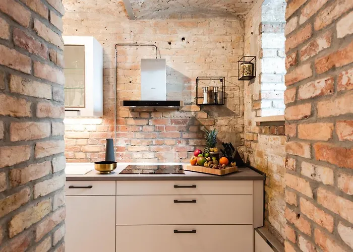 Luxurious Urban Living - Premium Downtown Next To Hbf Apartamento