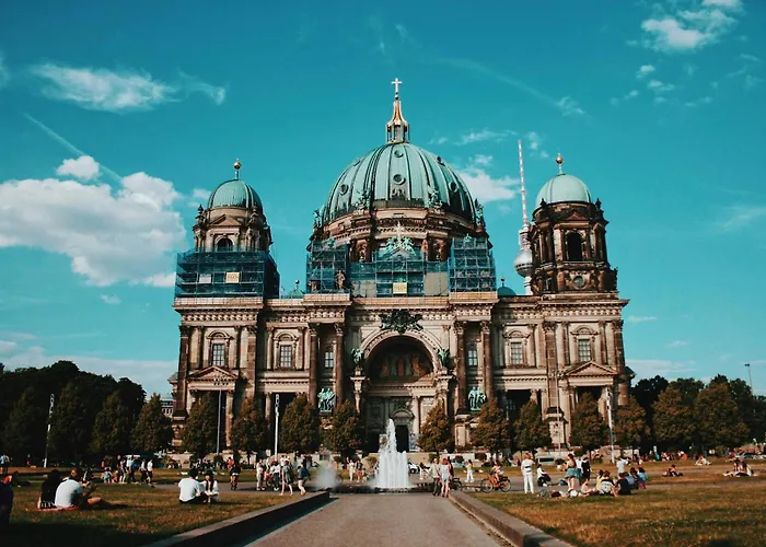 Lägenhet Luxurious Urban Living - Premium Downtown Next To Hbf *