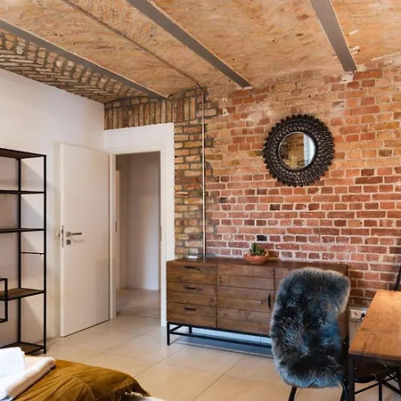 Luxurious Urban Living - Premium Downtown Next To Hbf Berlin