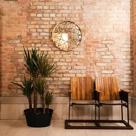 Luxurious Urban Living - Premium Downtown Next To Hbf Berlin