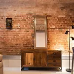 Apartment Luxurious Urban Living - Premium Downtown Next To Hbf Berlin