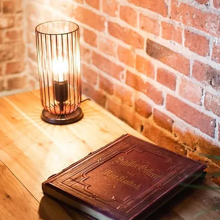 Luxurious Urban Living - Premium Downtown Next To Hbf Apartment Berlin