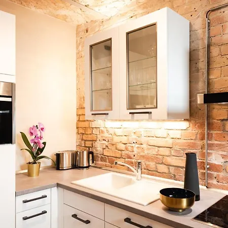 Luxurious Urban Living - Premium Downtown Next To Hbf Berlin