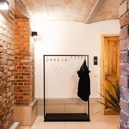 Luxurious Urban Living - Premium Downtown Next To Hbf Berlijn