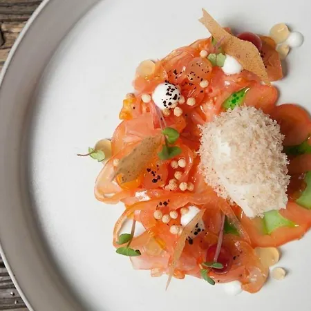 Appartement Luxurious Urban Living - Premium Downtown Next To Hbf Berlijn