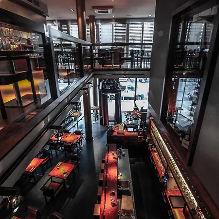 Luxurious Urban Living - Premium Downtown Next To Hbf * Berlijn