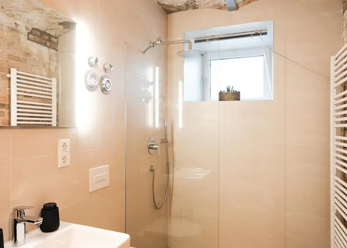 Apartament Luxurious Urban Living - Premium Downtown Next To Hbf