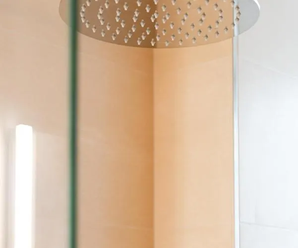 Luxurious Urban Living - Premium Downtown Next To Hbf * ברלין