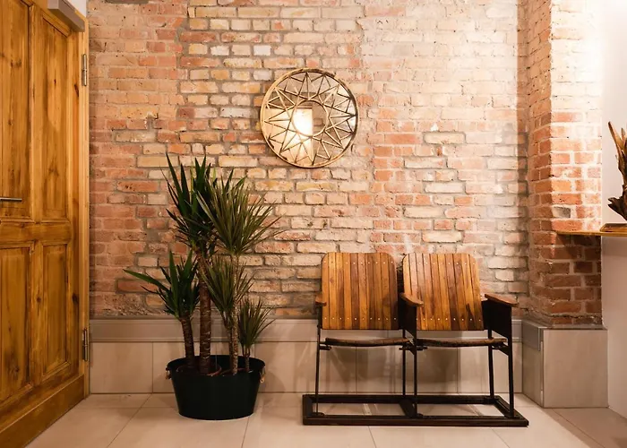 Luxurious Urban Living - Premium Downtown Next To Hbf Berlin