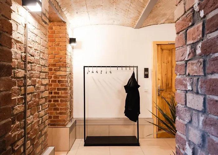 Luxurious Urban Living - Premium Downtown Next To Hbf ברלין