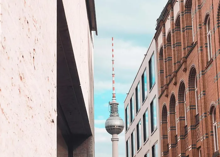 Luxurious Urban Living - Premium Downtown Next To Hbf Apartament