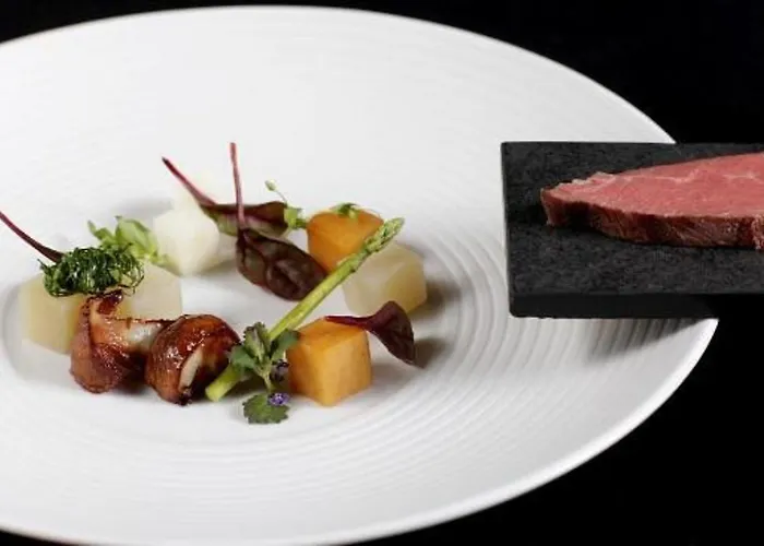 Apartament Luxurious Urban Living - Premium Downtown Next To Hbf