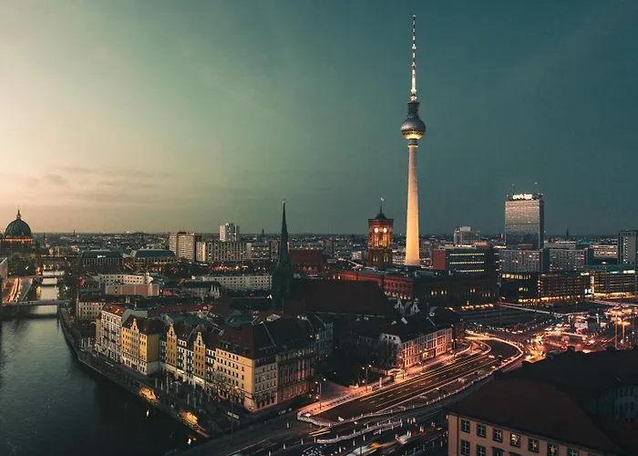 Apartament Luxurious Urban Living - Premium Downtown Next To Hbf *